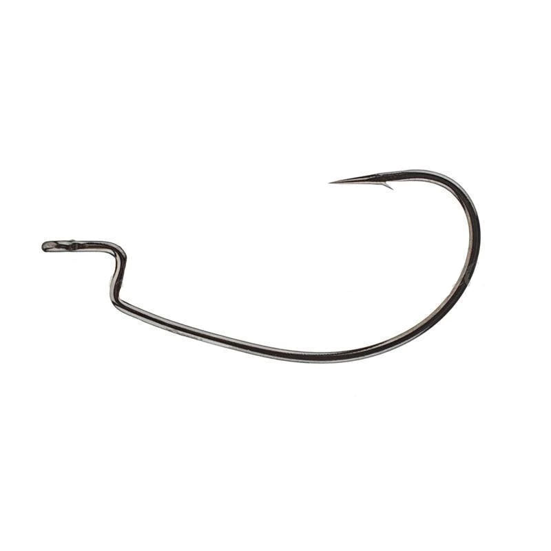 Decoy KG Worm 17 Offset Shank Hook - Premium Wide Gap Offset Hook from Decoy - Just $4.19! Shop now at Carolina Fishing Tackle LLC