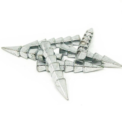 Decoy Nail Sinker DS-10-Nail Weight-Decoy-Carolina Fishing Tackle LLC