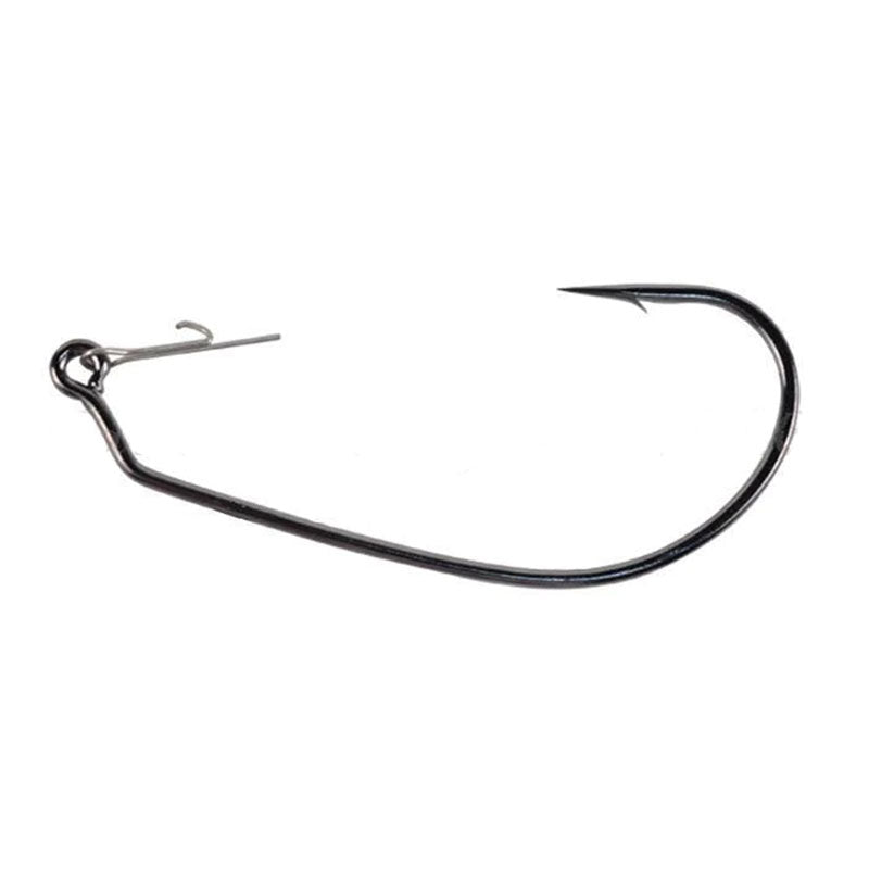 Decoy RK Worm 22 Hook with keeper - Premium Offset Shank Hook from Decoy - Just $4.89! Shop now at Carolina Fishing Tackle LLC