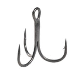 Decoy Y-F33F Treble Extra Fine Wire Ultra Sharp Point-Treble Hooks-Decoy-Carolina Fishing Tackle LLC