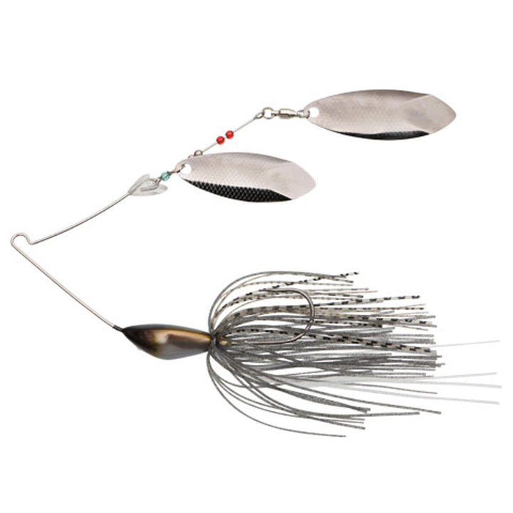 DSTYLE D-SPIKER Spinnerbait - Premium Spinnerbait from DSTYLE - Just $18.74! Shop now at Carolina Fishing Tackle LLC