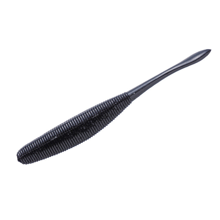 O.S.P DoLive Stick - #TW-101 Smelt / 4.5 inch - 7pk-#TW-102 Soft Shell Smoke / 4.5 inch - 7pk-#TW-146 EBI Miso Black / 4.5 inch - 7pk-#W-002 Green Pumpkin Pepper / 4.5 inch - 7pk-#TW-139 Neon Wakasagi / 4.5 inch - 7pk-#TW-178 Lively Wakasagi Silver Flake / 4.5 inch - 7pk-#TW-114 Green Pumpkin Shad / 4.5 inch - 7pk - Carolina Fishing Tackle LLC