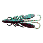 Ecogear Bug Ants 2” 5pk-Soft Creature Bait-Ecogear-Carolina Fishing Tackle LLC