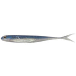 Fish Arrow 4" Flash-J Split Swimbait 7pk-Shad Tail Swimbait-Fish Arrow-Carolina Fishing Tackle LLC