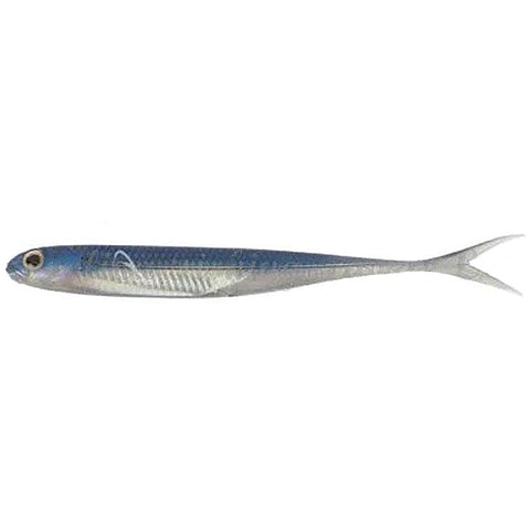 Fish Arrow 4" Flash-J Split Swimbait 7pk-Shad Tail Swimbait-Fish Arrow-Carolina Fishing Tackle LLC