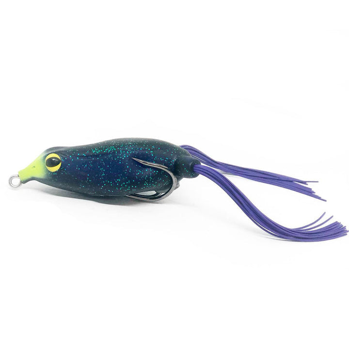 Teckel Lures Whacker Frogs - Premium Soft Body Frog from Teckel Lures - Just $12.99! Shop now at Carolina Fishing Tackle LLC