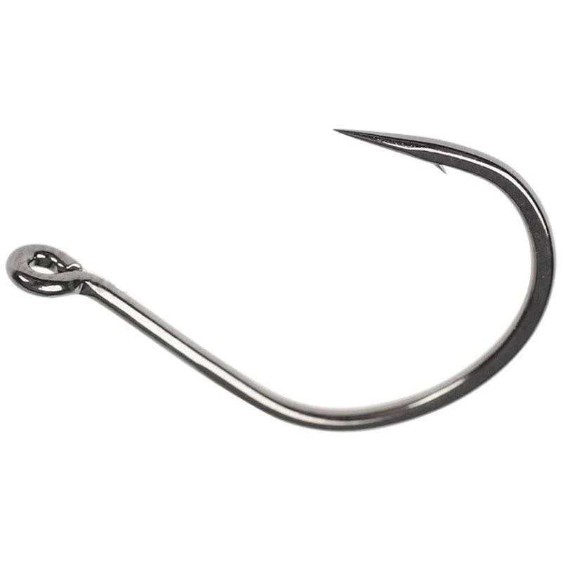 Gamakatsu Finesse Wide Gap Fishing Hooks - Premium Wacky Hook from Gamakatsu - Just $3.49! Shop now at Carolina Fishing Tackle LLC