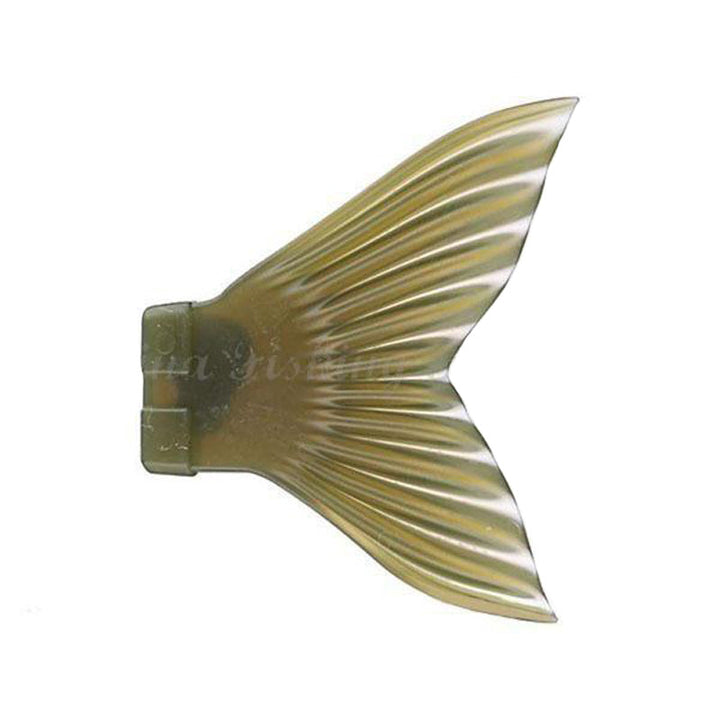 Gan Craft Joined Claw Spare Tails 1pk - Premium Spare Parts from Gan Craft - Just $8.49! Shop now at Carolina Fishing Tackle LLC