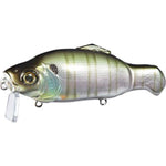 Gan Craft Lures OSA 115 Wakebaits-Jointed Wakebait-Gan Craft-Carolina Fishing Tackle LLC
