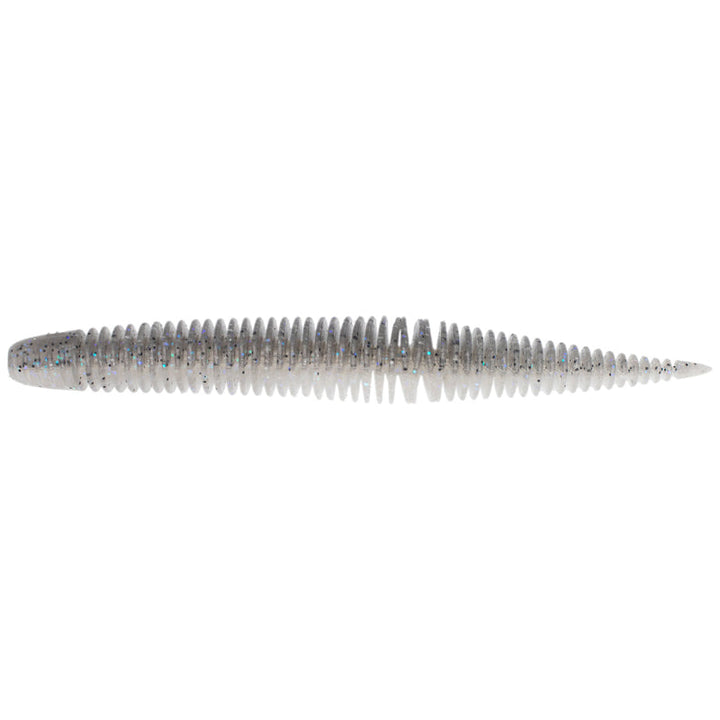 Geecrack 2.8” Bellows Stick 8pk - Premium Worm from Geecrack - Just $9.49! Shop now at Carolina Fishing Tackle LLC
