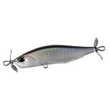 DUO Realis Spinbait 72 ALFA i-class series-Prop Bait-Duo Realis-Carolina Fishing Tackle LLC