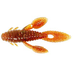 NOIKE 2" Yabby Soft Creature Bait 8pk-Soft Creature Bait-NOIKE-Carolina Fishing Tackle LLC