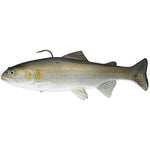 Huddleston 10” (Top-Hook) Swimbait-Shad Tail Swimbait-Huddleston Deluxe-Carolina Fishing Tackle LLC