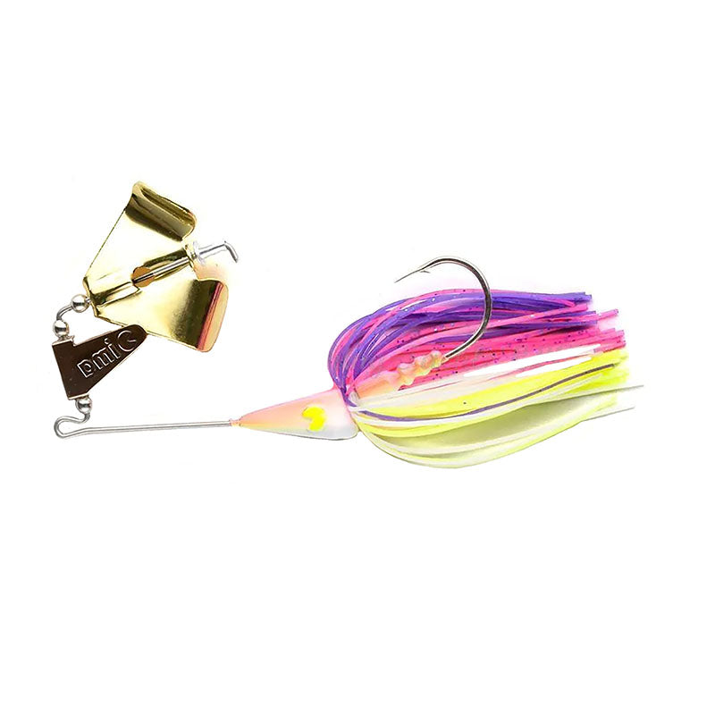 Ima Lures 1/4 oz Lil' Voice Buzzbaits - Premium Buzz bait from Ima Lures - Just $11.99! Shop now at Carolina Fishing Tackle LLC