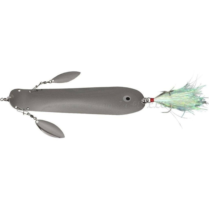 Imakatsu Big Beller 175 - Premium Flutter Spoons from Imakatsu - Just $37.99! Shop now at Carolina Fishing Tackle LLC