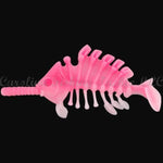 Imakatsu Big Gill Bone 5.5” Shad Tail 3pk-Specialty Soft Baits-Imakatsu-Carolina Fishing Tackle LLC