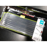 Imakatsu Eel Crawler 5.5” 10pk Eel Worm-worm-Imakatsu-Carolina Fishing Tackle LLC