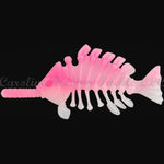 Imakatsu Gill Bone Flat Tail-Specialty Soft Baits-Imakatsu-Carolina Fishing Tackle LLC