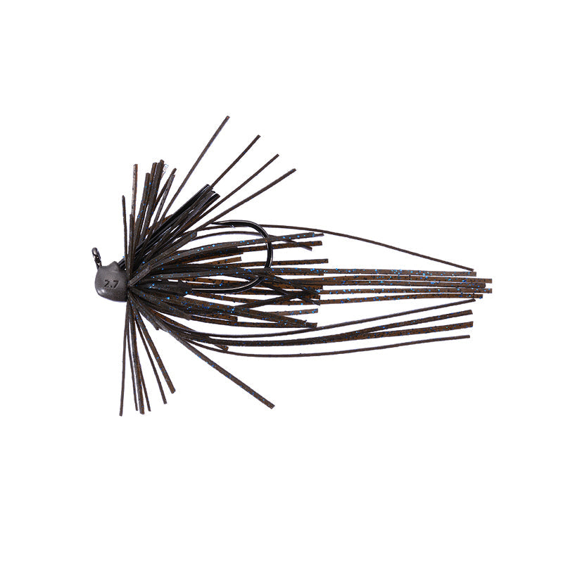 O.S.P TUGGER Jig - Premium Finesse Jig from O.S.P Lures - Just $9! Shop now at Carolina Fishing Tackle LLC