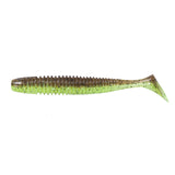 O.S.P 3.1” HP Shad Tail Swimbait 8pk-Paddle Tail Swimbait-O.S.P Lures-Carolina Fishing Tackle LLC