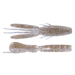 O.S.P 3” DoLive Beaver (7pk) Creature Bait-Soft Creature Bait-O.S.P Lures-Carolina Fishing Tackle LLC