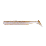 O.S.P 3.6” HP Shad Tail Swimbait 7pk-Paddle Tail Swimbait-O.S.P Lures-Carolina Fishing Tackle LLC
