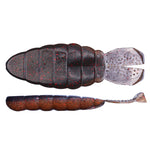O.S.P DoLive 2” SS-Gill 10pk-Soft Creature Bait-O.S.P Lures-Carolina Fishing Tackle LLC