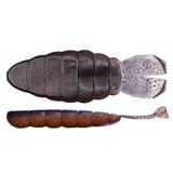 O.S.P DoLive 2” SS-Gill 10pk-Soft Creature Bait-O.S.P Lures-Carolina Fishing Tackle LLC