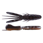 O.S.P 3” DoLive Beaver (7pk) Creature Bait-Soft Creature Bait-O.S.P Lures-Carolina Fishing Tackle LLC