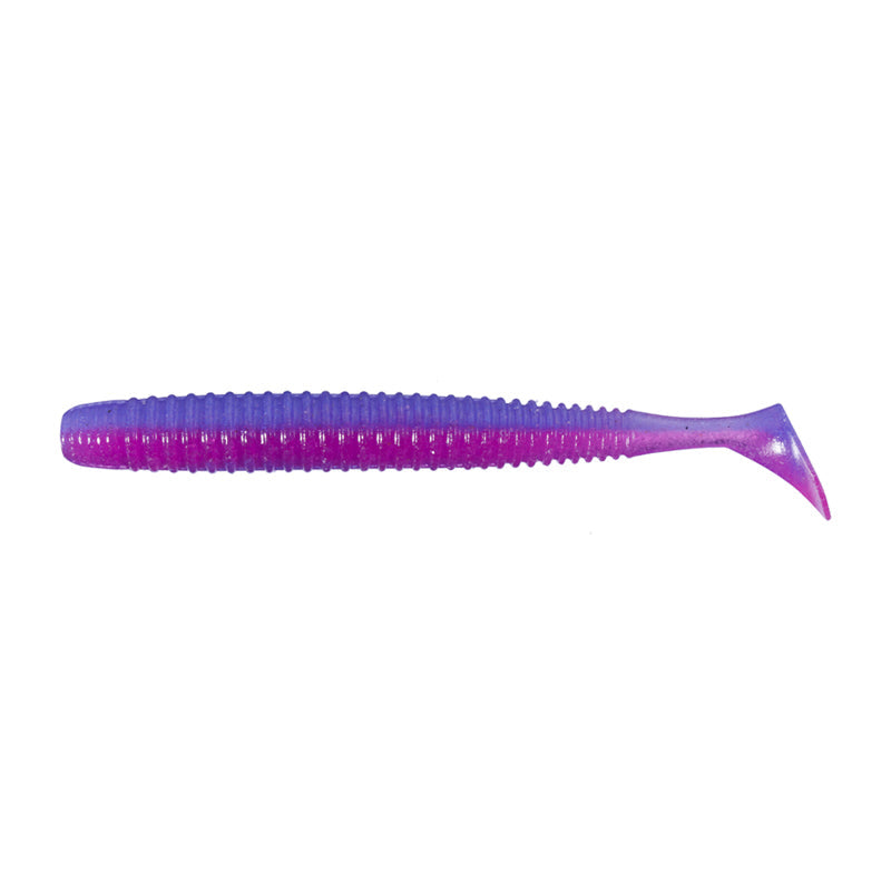 O.S.P 3.1” HP Shad Tail Swimbait 8pk - Premium Paddle Tail Swimbait from O.S.P Lures - Just $10.99! Shop now at Carolina Fishing Tackle LLC
