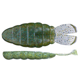 O.S.P DoLive 2” SS-Gill 10pk-Soft Creature Bait-O.S.P Lures-Carolina Fishing Tackle LLC