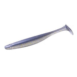 O.S.P DoLIVE Shad 6” Swimbaits 4pk-Paddle Tail Swimbaits-O.S.P Lures-Carolina Fishing Tackle LLC