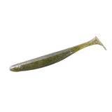 O.S.P DoLIVE Shad 6” Swimbaits 4pk-Paddle Tail Swimbaits-O.S.P Lures-Carolina Fishing Tackle LLC