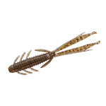 O.S.P 3” DoLive Shrimp 8pk-Soft Creature Baits-O.S.P Lures-Carolina Fishing Tackle LLC