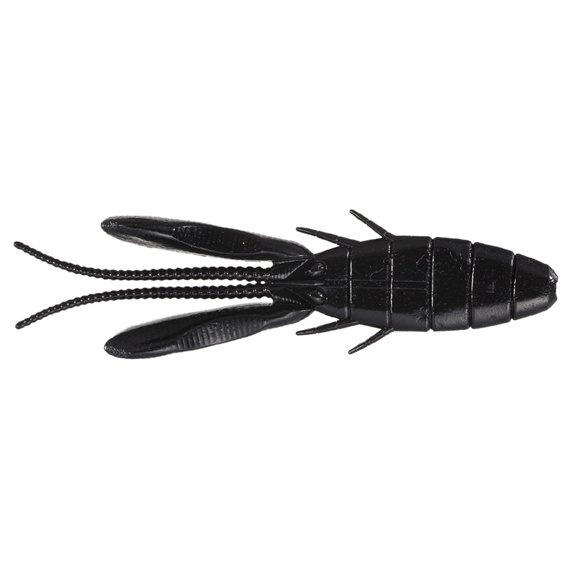 O.S.P DoLive Beaver 7” MAGNUM 3pk - Premium Soft Creature Bait from O.S.P Lures - Just $19.99! Shop now at Carolina Fishing Tackle LLC