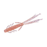 O.S.P 3” DoLive Shrimp 8pk-Soft Creature Baits-O.S.P Lures-Carolina Fishing Tackle LLC