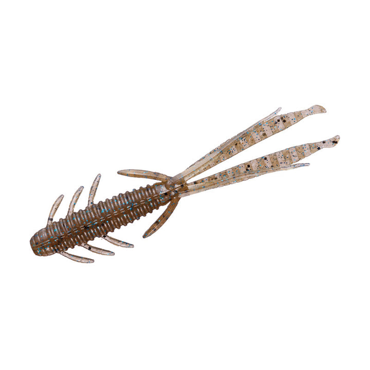 O.S.P 3” DoLive Shrimp 8pk - Premium Soft Creature Baits from O.S.P Lures - Just $9.99! Shop now at Carolina Fishing Tackle LLC