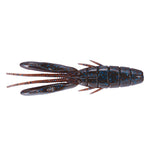 O.S.P 3” DoLive Beaver (7pk) Creature Bait-Soft Creature Bait-O.S.P Lures-Carolina Fishing Tackle LLC