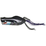 Jackall Gavacho Frog-Soft Body Popping Frog-Jackall-Carolina Fishing Tackle LLC