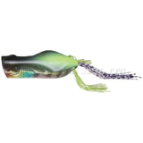Jackall Gavacho Frog-Soft Body Popping Frog-Jackall-Carolina Fishing Tackle LLC