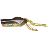 Jackall Gavacho Frog-Soft Body Popping Frog-Jackall-Carolina Fishing Tackle LLC