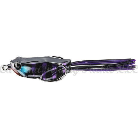 Jackall Kaera Frog-Soft Body Frog-Jackall-Carolina Fishing Tackle LLC