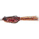 Jackall Kaera Frog-Soft Body Frog-Jackall-Carolina Fishing Tackle LLC