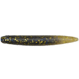 Jackall 3” Yammy Fish 7pk NED Worm-Worm-Jackall-Carolina Fishing Tackle LLC