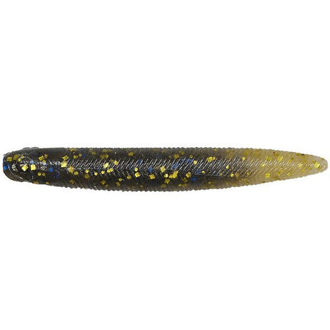 Jackall 3” Yammy Fish 7pk NED Worm-Worm-Jackall-Carolina Fishing Tackle LLC