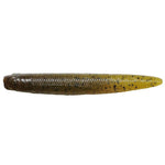 Jackall 3” Yammy Fish 7pk NED Worm-Worm-Jackall-Carolina Fishing Tackle LLC