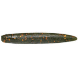 Jackall 3” Yammy Fish 7pk NED Worm-Worm-Jackall-Carolina Fishing Tackle LLC
