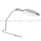 Kahara KJ Jig Spinner #2 (Willow) 1pk-Spinnerbait-Kahara-Carolina Fishing Tackle LLC