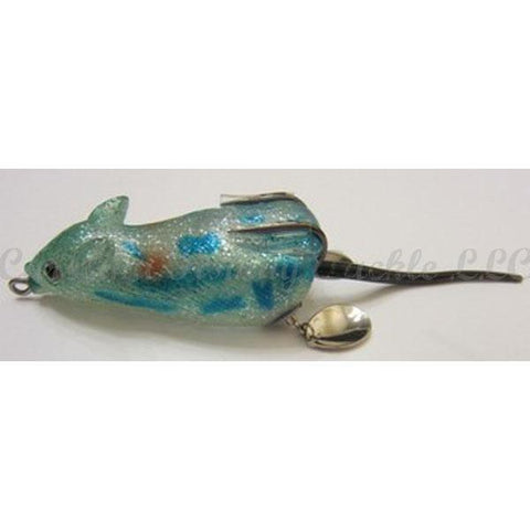 Kahara Rat'n Rats-Soft Body Frog-Kahara-Carolina Fishing Tackle LLC