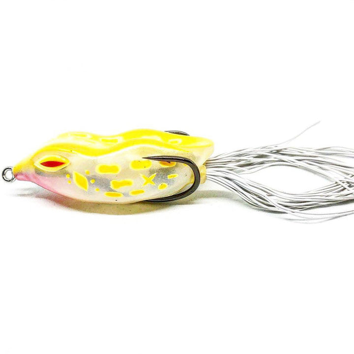 Nories Lures NF60 Soft Body Frogs - Premium Soft Body Frog from Nories - Just $17! Shop now at Carolina Fishing Tackle LLC